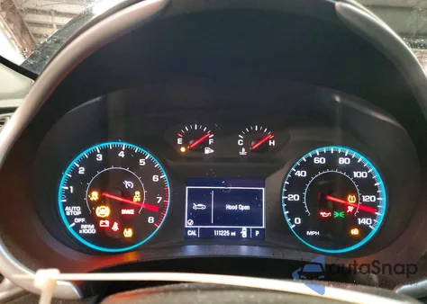 2022 Chevrolet Malibu Ls z USA, uszkodzony, nr VIN 1G1ZB5ST0NF205238